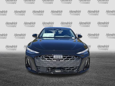 Used 2026 Audi A6 Premium Plus image 3