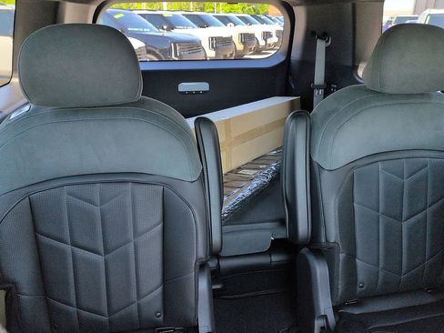 New 2027 Kia Telluride X-Line SX Prestige AWD/4WD image 8