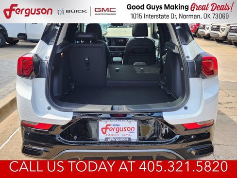 New 2026 Buick Encore GX Sport Touring w/ Advanced Technology Package FWD image 48
