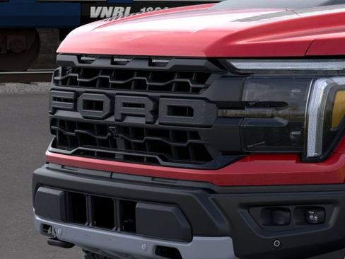 New 2026 Ford F150 Raptor AWD/4WD image 17