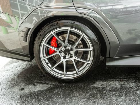 Used 2024 Subaru WRX TR AWD/4WD image 29