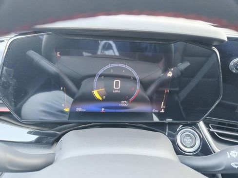 New 2026 Chevrolet Trax RS w/ Driver Confidence Package image 17