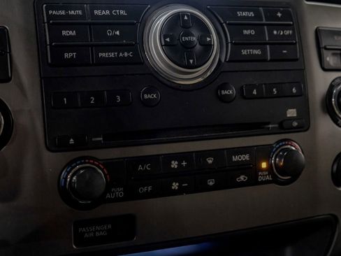 Used 2012 Nissan Armada SV image 23