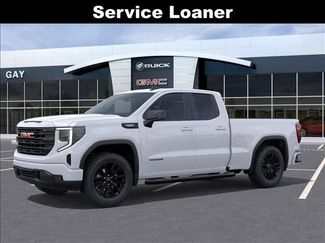 New 2026 GMC Sierra 1500 Elevation w/ Elevation Select Package video 2