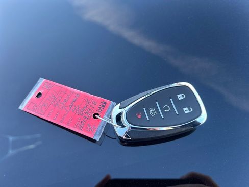 Used 2017 Chevrolet Camaro SS image 26