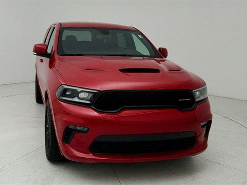 Used 2021 Dodge Durango R/T image 10