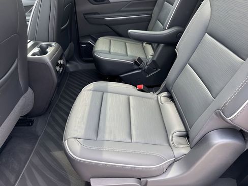 New 2025 Buick Enclave Sport Touring w/ Super Cruise Package image 33