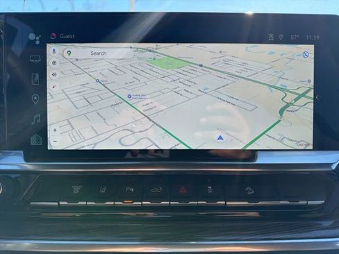 New 2026 Chevrolet Silverado 2500 LT w/ Trail Boss Package image 26