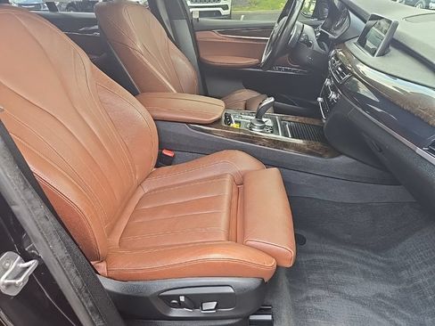 Used 2017 BMW X5 xDrive35i AWD/4WD image 31