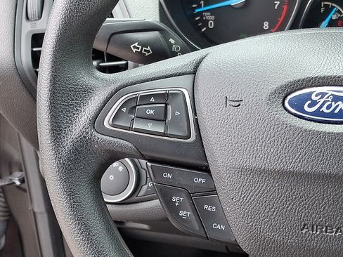 Used 2018 Ford Escape SE AWD/4WD image 21