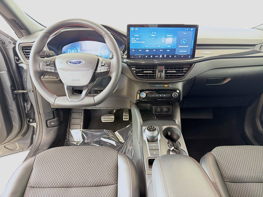 Used 2024 Ford Escape ST-Line Select w/ Tech Pack #2 AWD/4WD image 28