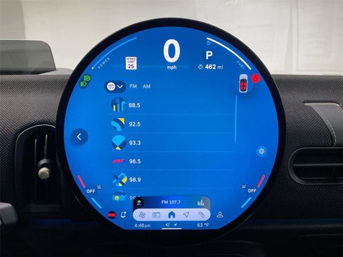 Certified 2025 MINI Cooper S image 16