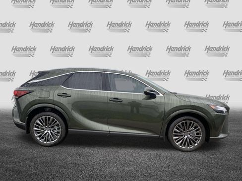 Used 2026 Lexus RX 450h AWD w/ Convenience Package image 11