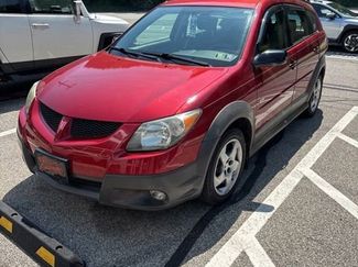 Used 2003 Pontiac Vibe w/ Power Group Value Package FWD video 1