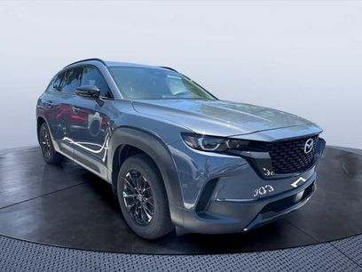 Used 2025 MAZDA CX-50 AWD 2.5 Hybrid w/ Weather Package