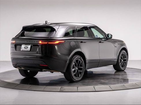 Used 2026 Land Rover Range Rover Velar S AWD/4WD image 5