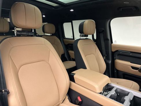 New 2026 Land Rover Defender 130 V8 image 6