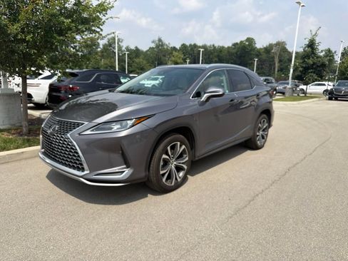 Used 2022 Lexus RX 350 FWD w/ Premium Package image 59