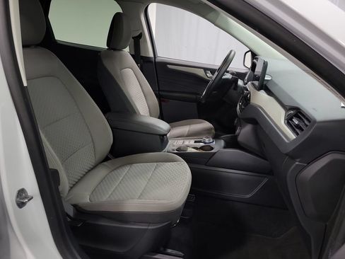 Used 2021 Ford Escape SE AWD/4WD image 26