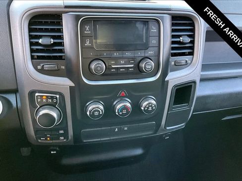 Used 2020 RAM 1500 Tradesman w/ Chrome Plus Package AWD/4WD image 16