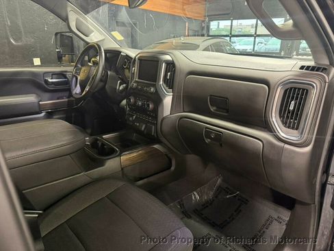 Used 2023 Chevrolet Silverado 2500 LT w/ True North Edition AWD/4WD image 24