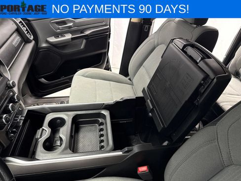 Used 2020 RAM 1500 Big Horn AWD/4WD image 26