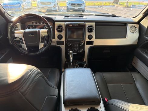 Used 2013 Ford F150 Platinum image 24