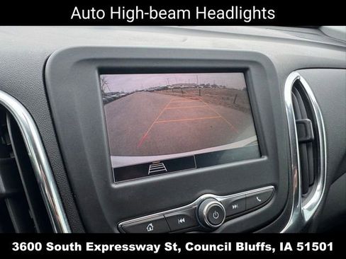 Used 2023 Chevrolet Equinox LT AWD/4WD image 27