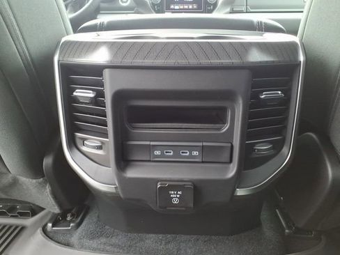 New 2026 RAM 1500 Big Horn AWD/4WD image 27