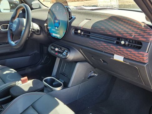 Used 2026 MINI Cooper S FWD image 15