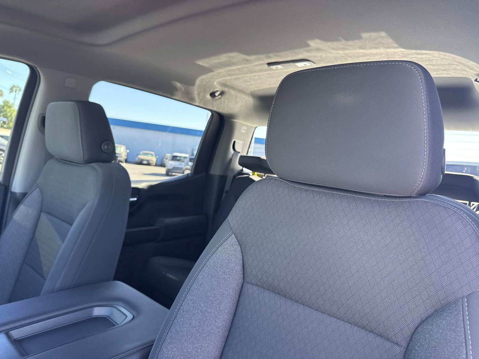Used 2020 Chevrolet Silverado 1500 LT w/ All-Star Edition RWD image 25