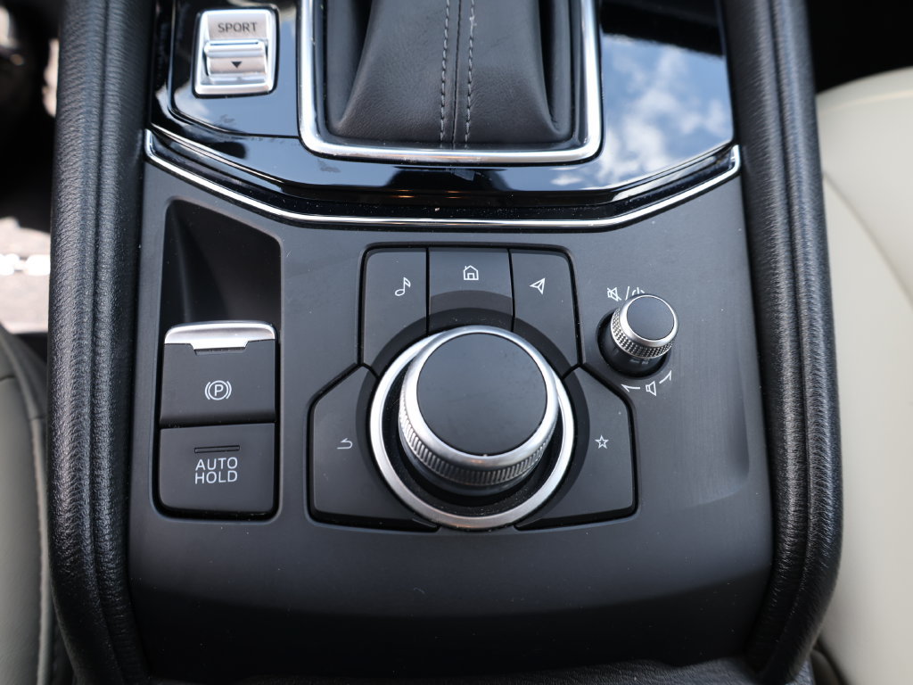 Certified 2023 MAZDA CX-5 AWD 2.5 S w/ Select Package image 24