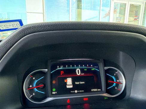 Used 2022 Honda Pilot Special Edition image 8