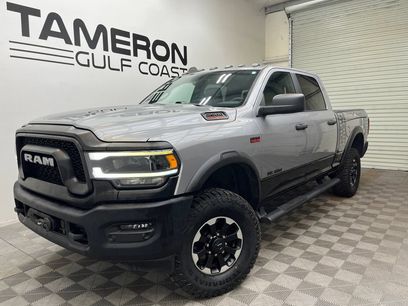 Used 2020 RAM 2500 Power Wagon