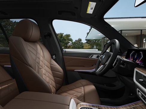 New 2026 BMW X5 sDrive40i RWD image 9