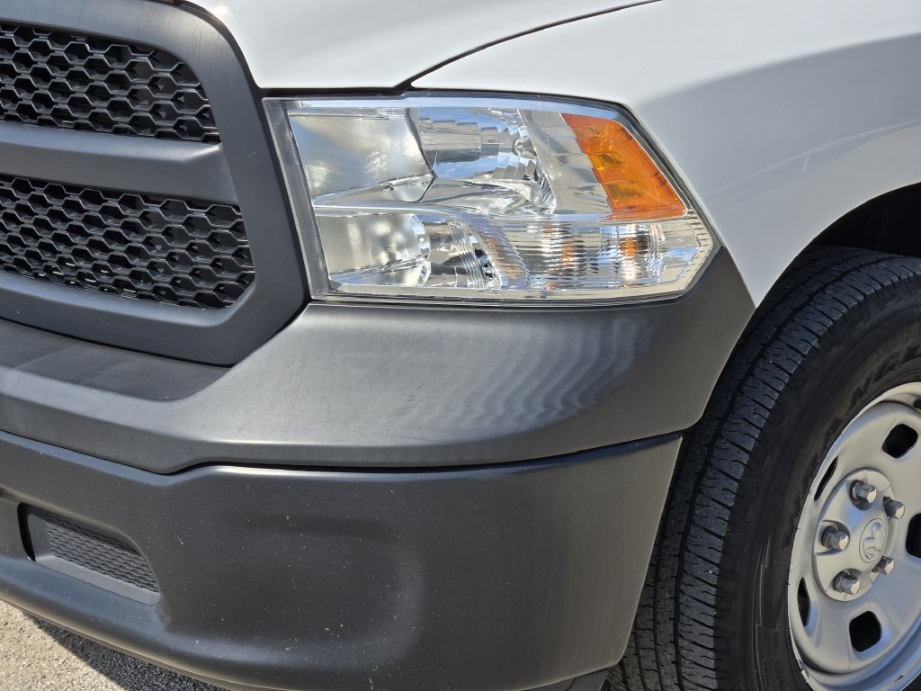 Used 2022 RAM 1500 Tradesman w/ Power & Remote Entry Group RWD image 9