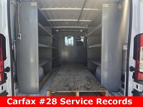 Used 2018 RAM ProMaster 1500 image 27