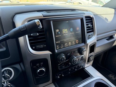 Used 2017 RAM 2500 Big Horn AWD/4WD image 18
