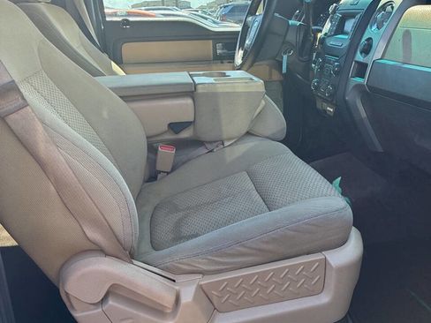 Used 2013 Ford F150 XLT w/ Luxury Equipment Group image 9