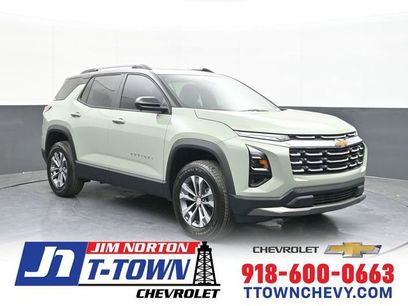 New 2026 Chevrolet Equinox LT w/ Convenience Package II
