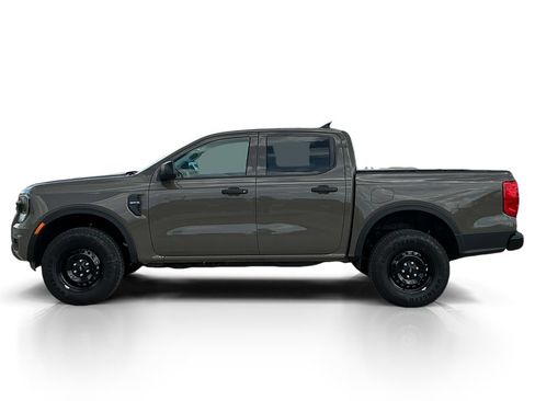 New 2026 Ford Ranger XL w/ Trailer Tow Package RWD image 4