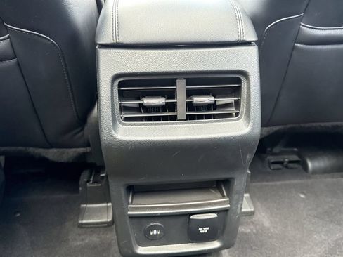 Used 2023 Ford Edge SEL w/ Convenience Package AWD/4WD image 28