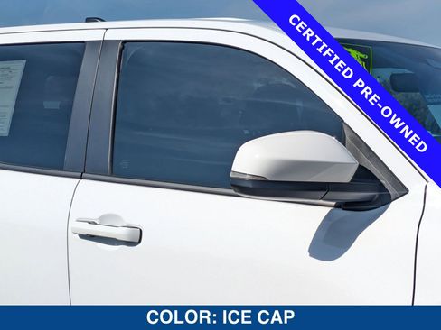 Used 2024 Toyota Tacoma TRD Sport image 10