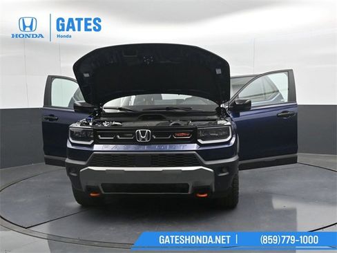 New 2026 Honda Passport TrailSport image 52