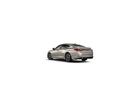 New 2025 Lexus ES 350 w/ Premium Package image 3