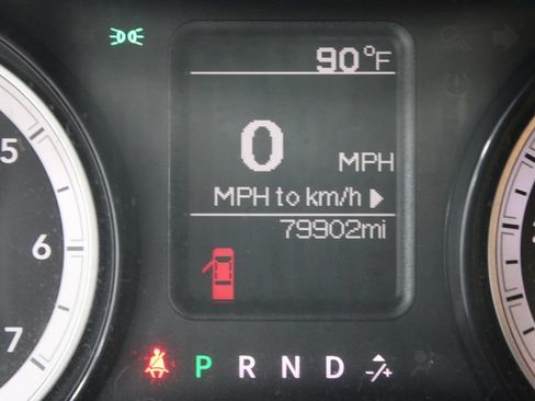 Used 2018 RAM 1500 Tradesman w/ Popular Equipment Group RWD image 21