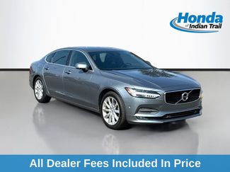 Used 2018 Volvo S90 T6 Momentum w/ Convenience Package AWD/4WD video 1