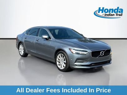 Used 2018 Volvo S90 T6 Momentum w/ Convenience Package