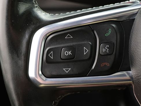 Used 2021 Jeep Gladiator Rubicon AWD/4WD image 22