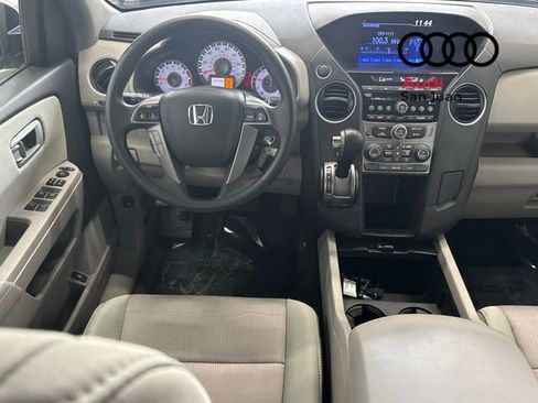 Used 2015 Honda Pilot EX image 25